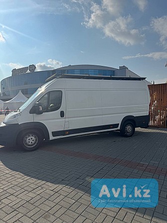 Кастенваген автодом Костанай - изображение 1