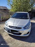 Hyundai Accent, 2011 Аксу