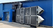 Тоо «vent Construction Group» предлагает приточные установки систем вентиляции Алматы