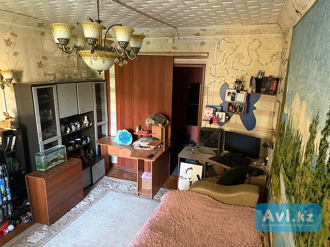 Продажа 3 комнатной квартиры Усть-Каменогорск - изображение 1