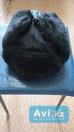 Мужская шапка Семей - изображение 1