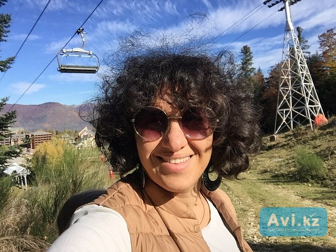 Дипломированный психолог-консультант. Онлайн-сессии Алматы - изображение 1