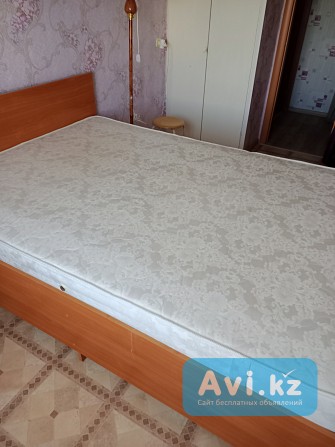 Продам кровать Рудный - изображение 1