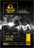 Приглашаем потенциальных партнеров на Выставку Mining Week Kazakhstan 2026 Караганда