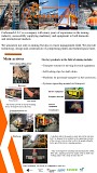 Приглашаем потенциальных партнеров на Выставку Mining Week Kazakhstan 2026 Караганда