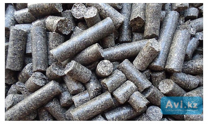 Польская фирма покупает топливную гранулу из шелухи подсолнечника вагонными нормами на условиях Dap Алматы - изображение 1