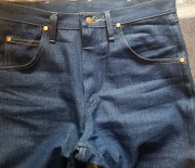 Продам легендарные Джинсы Wrangler 31mwz модель Алматы