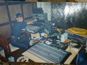 Проф Диджей стаж 31 год услуги Алматы