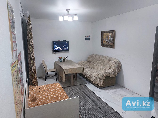 Продам дом 80 кв.м на участке 6 соток Караганда - изображение 1