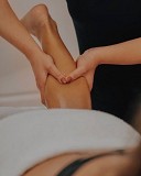 Массаж расслабляющий Астана