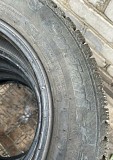 Продам шины комплект р15 Экибастуз