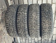 Продам шины комплект р15 Экибастуз