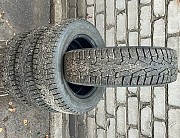 Продам шины комплект р15 Экибастуз