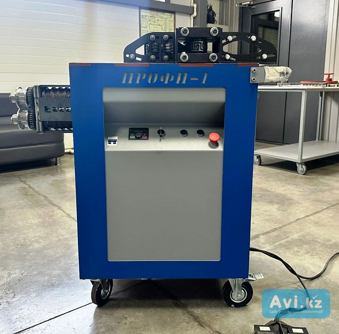 Кузнечный станок Профи-1 для ковки Алматы - изображение 1
