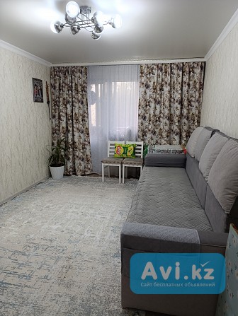 Продажа 2 комнатной квартиры Астана - изображение 1