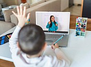 Преподаватель английского языка для самых маленьких Астана