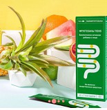 Фруктозаны Тяньши Актау