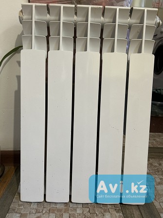 Батарея Алматы - изображение 1