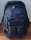 Продаю рюкзак на колесах | Новый | Для путешествий и ноутбука Караганда