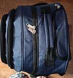 Продаю рюкзак на колесах | Новый | Для путешествий и ноутбука Караганда