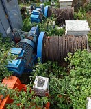 Jmw10 лебедка тяговая Другой город России