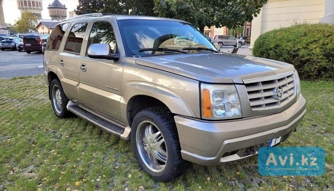 Продажа новых Авто Астана - изображение 1