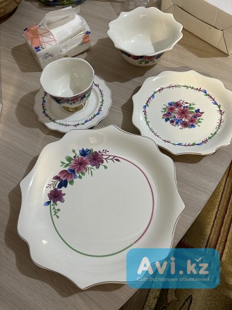 Посуда Алматы - изображение 1
