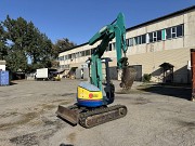 Мини экскаватор Kubota Rx-302 Алматы