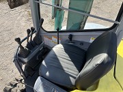 Мини экскаватор Kubota Rx-302 Алматы