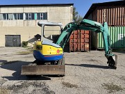 Мини экскаватор Kubota Rx-302 Алматы