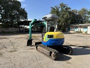 Мини экскаватор Kubota Rx-302 Алматы