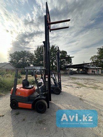 Кара Toyota вагонка Алматы - изображение 1