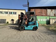 Кара. Автомат. Бензин. Инжектор. Высота подъема 3.3м Алматы