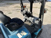 Кара. Автомат. Бензин. Инжектор. Высота подъема 3.3м Алматы