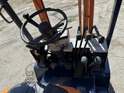 Кара Toyota. 1.000 м/часов Наклонные вилы. 1.5 тонны Алматы