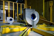 Радиальные вентиляторы с доставкой по всему Казахстану Алматы