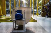 Радиальные вентиляторы с доставкой по всему Казахстану Алматы