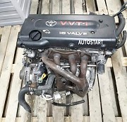 Двигатели 1mz-fe, 2az-fe с бесплатной установкой и гарантией доставка из г.Алматы