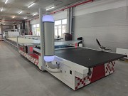 Автоматизированный раскройный комплекс для тканей Другой город России