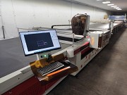 Автоматизированный раскройный комплекс для тканей Другой город России
