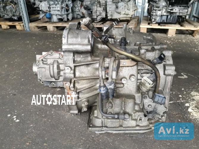 Японские двигателя и коробки передач, toyota lexus honda Алматы - изображение 1