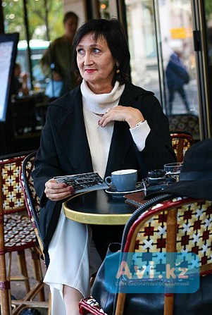 Лицензированный гид во Франции Астана - изображение 1