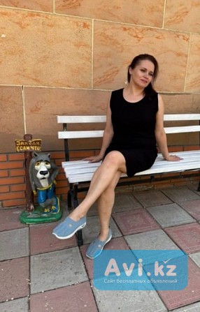 Королевский массаж Алматы - изображение 1