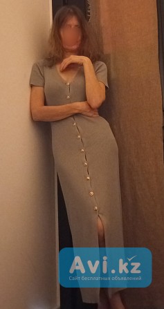 Массаж, только выезд Астана - изображение 1