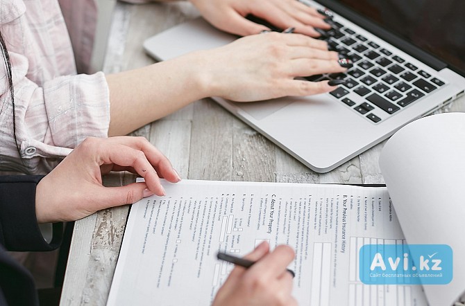 Кредит, Займ от частного лица Костанай - изображение 1