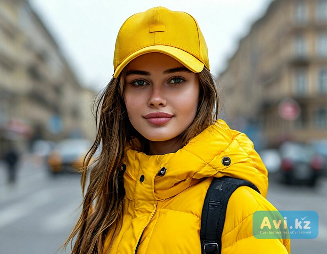 Вакансия Курьер Атырау - изображение 1