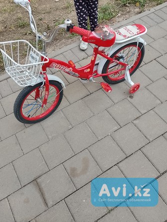 Продам велосипед Алматы - изображение 1