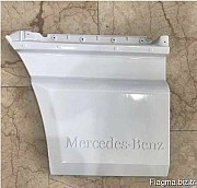 Продолжение двери и подножка доставка из г.Алматы