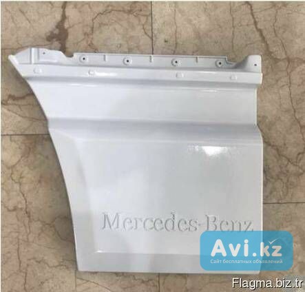 Продолжение двери и подножка Алматы - изображение 1