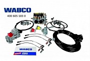 Wabco Ebs — модуляторные системы доставка из г.Алматы